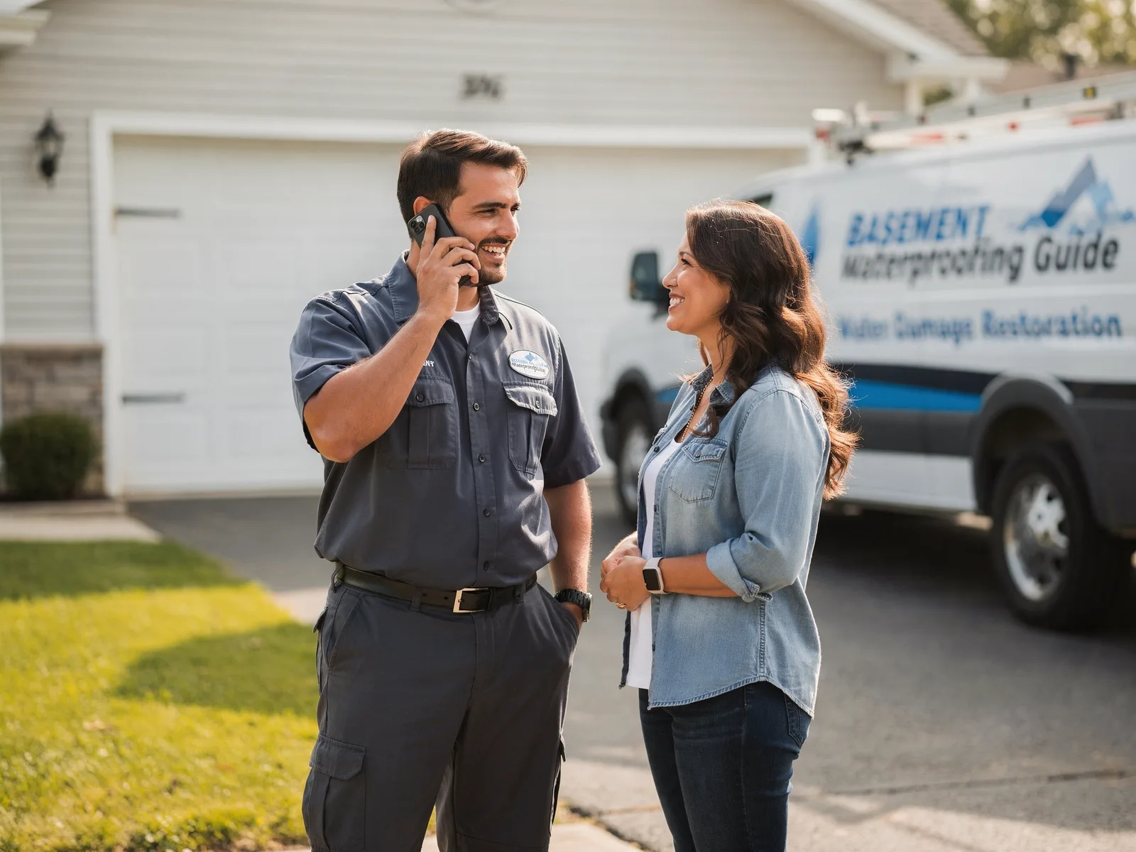 Basement Waterproofing Near Me Footville, WI FAQs